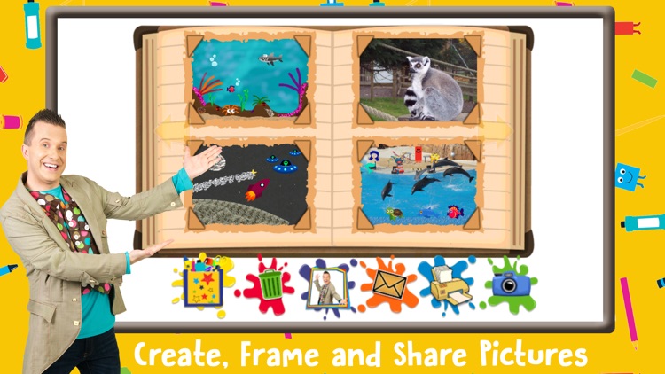 Mister Maker: Let’s Make It!