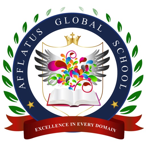 AFFLATUS GLOBAL icon