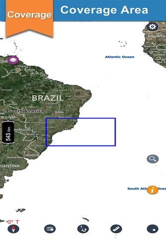 Imbituba - Barra do Riacho Map screenshot 2