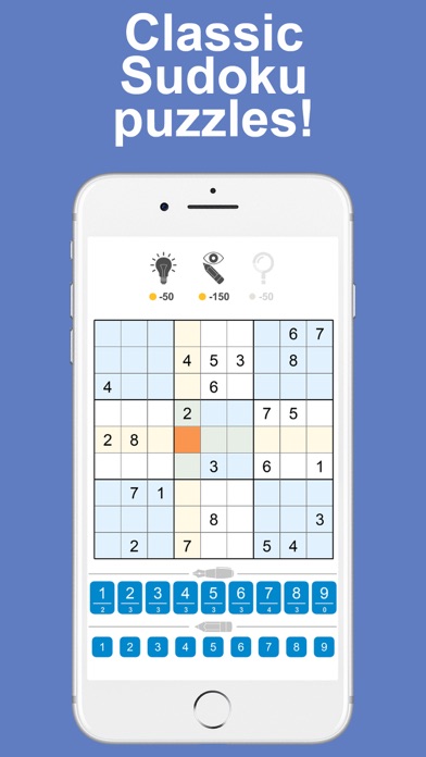 Puzzle Page - Daily Games! Screenshot