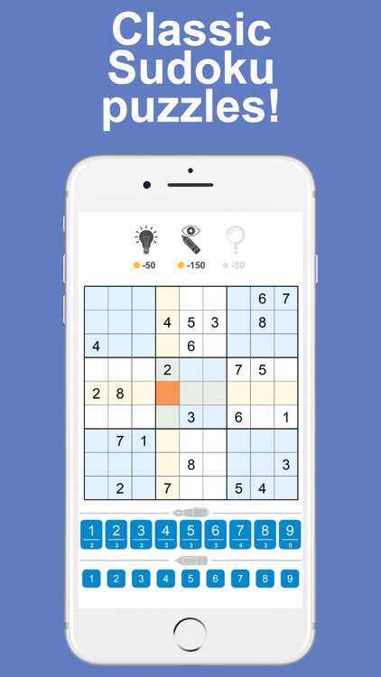 Puzzle Page - Daily Games! screenshot-5