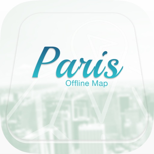 Get Paris, France - Offline Guide - for iOS, iPhone, iPad Aso Report