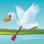 Duck Bow Hunt Fun App Positive Reviews