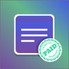 Invoice Estimate Receipt Maker - iPhoneアプリ