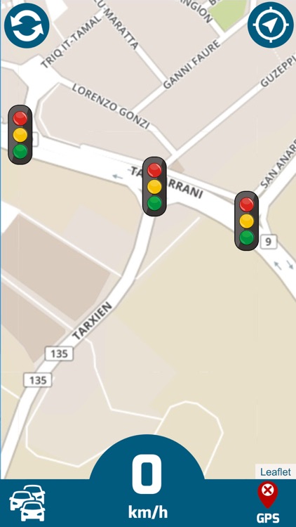 TrafficSource screenshot-4