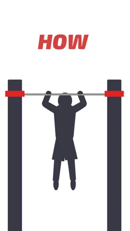 Game screenshot Calisthenics Muscle Workout apk