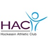 Hockessin Athletic Club App icon