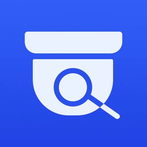 Hidden Camera Detector Lite Icon