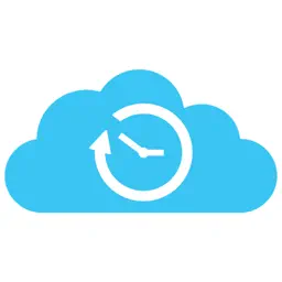 Easy Time Clock app icon