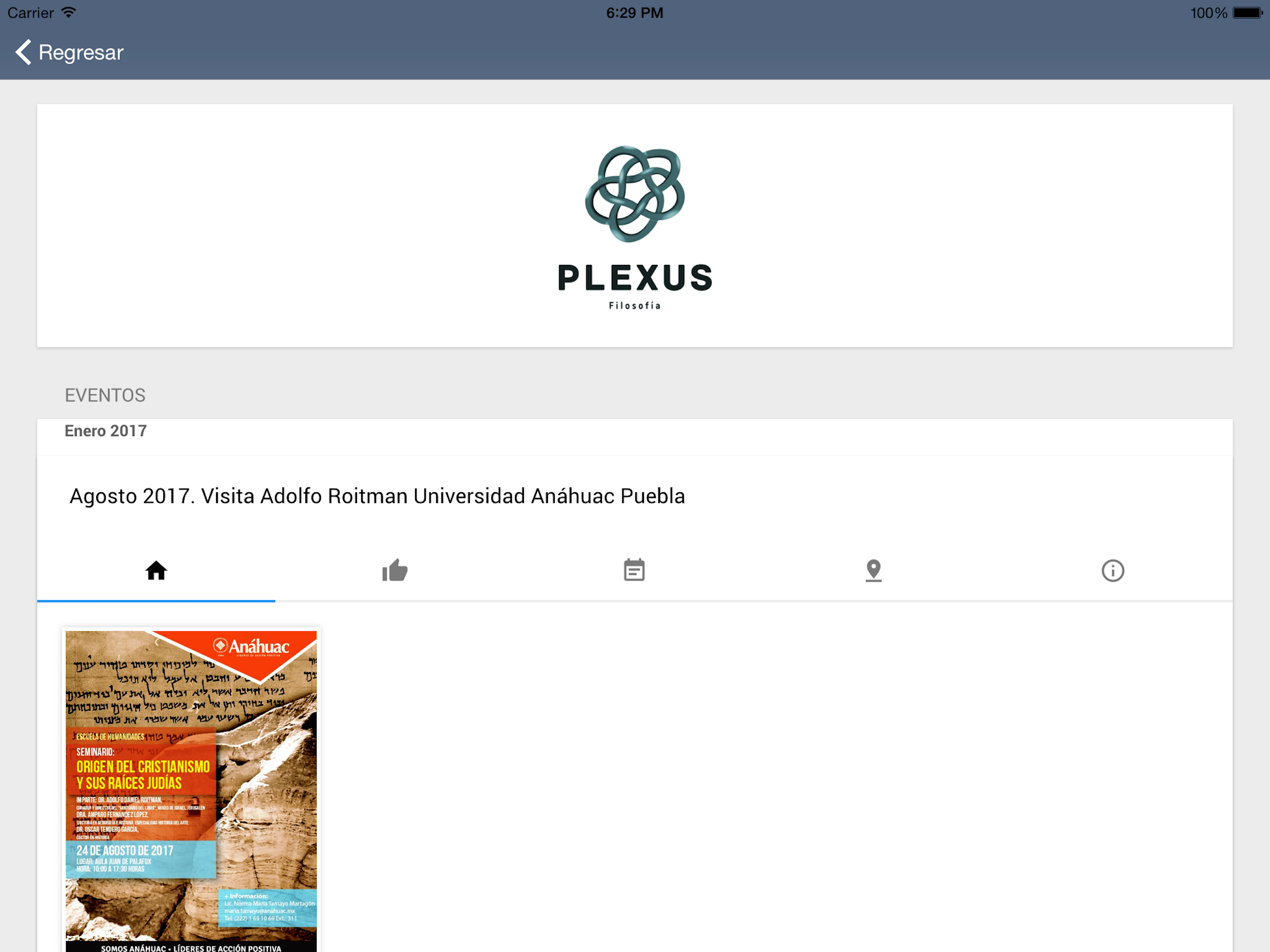 Plexus