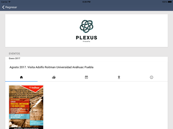 Screenshot #6 pour Plexus