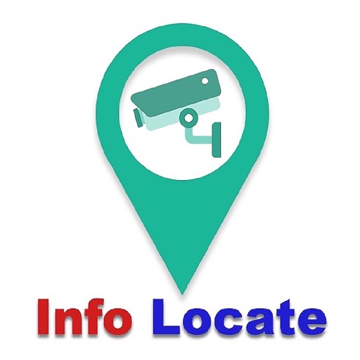 InfoLocate V3.0