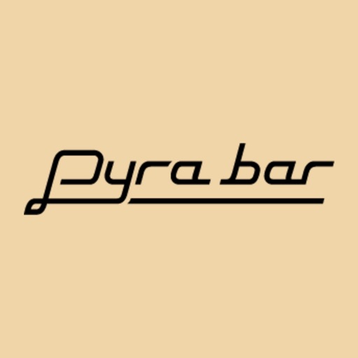 PYRA BAR icon