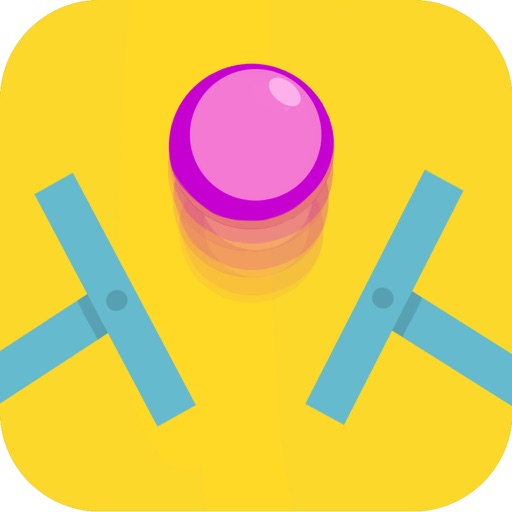 Rolling the ball：strategy war games Icon