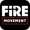 Fire Movement icon