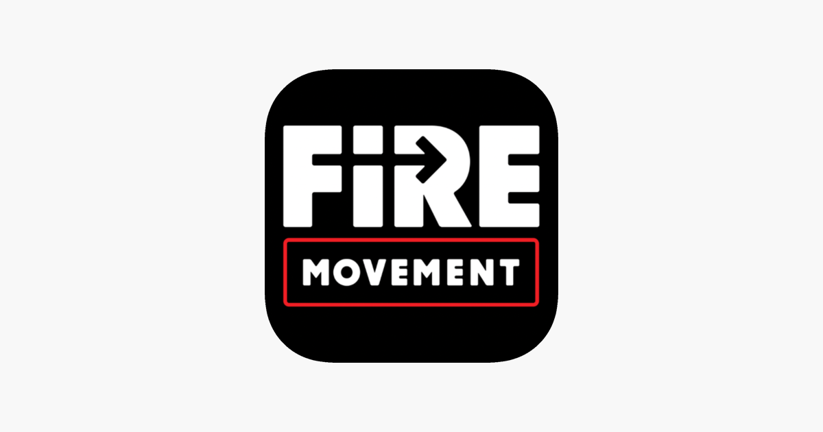 ‎Fire Movement on the App Store