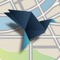Mayday Location - designed for simplicity, speed, and ease of use, this app will send your location details FAST