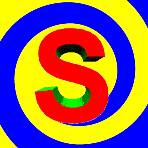 Spiral Spinr Icon