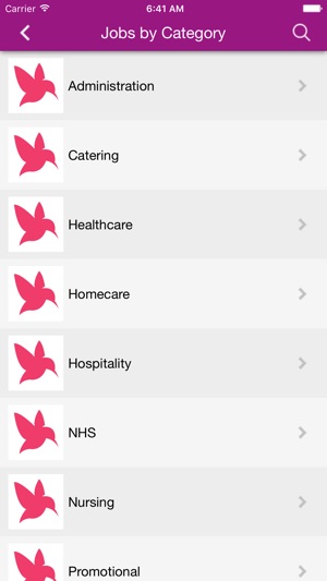 Fairway Jobs(圖3)-速報App