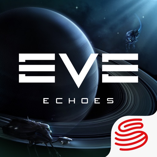 EVE Echoes iOS App