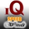 IQ Words Speed Game use Words Random running Game