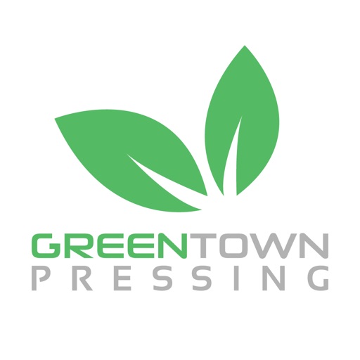 Green Town Pressing