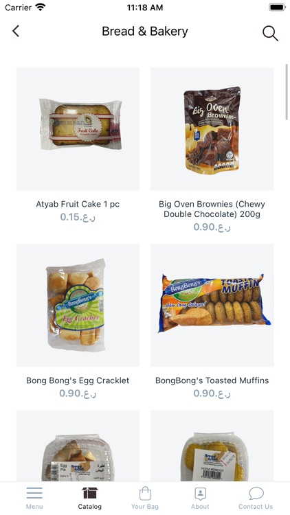 Happy Day Shopping screenshot-4