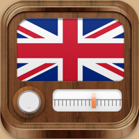 UK Radios - access all British Radios FREE