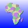 Africa Geography Quiz icon