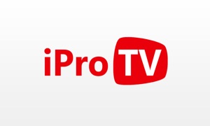 iProTV for iPtv & m3u content