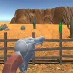 Western Gunfight Challenge App Positive Reviews