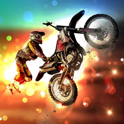 Motorbike Freestyle 2 Cheats