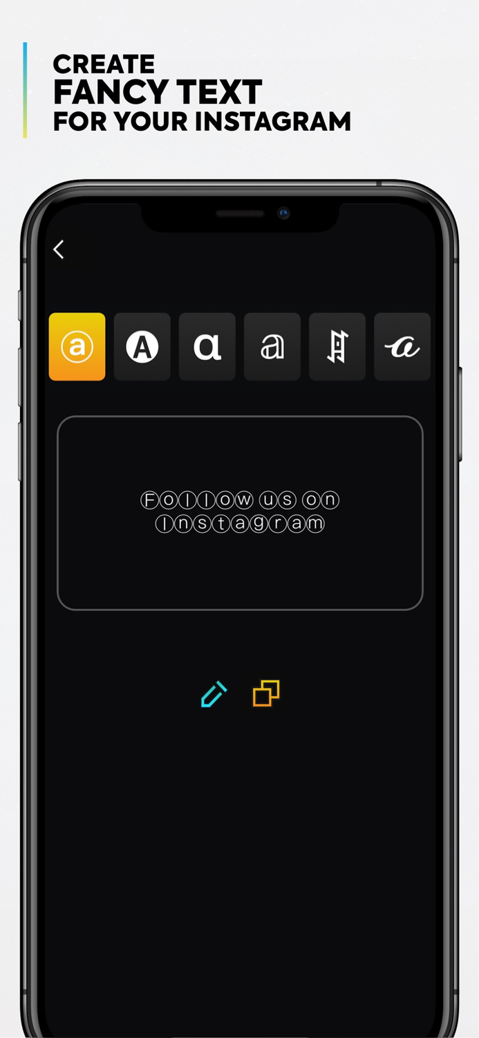 Hashtag Generator - Tage App