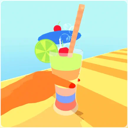 Cocktail Stack Cheats