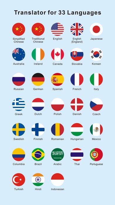 33-Translator Screenshot