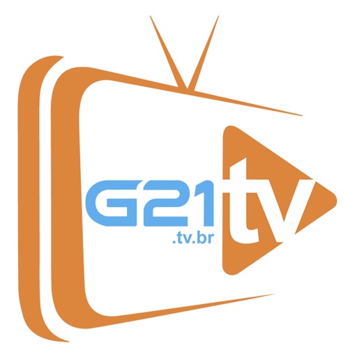 G21 Tv icon