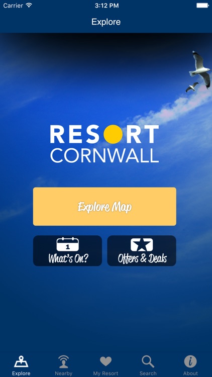 Resort Cornwall - things to see and do in Cornwall