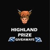 Highland Prize Giveaways