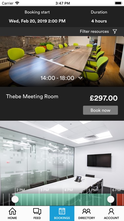 Inspire Cowork screenshot-3