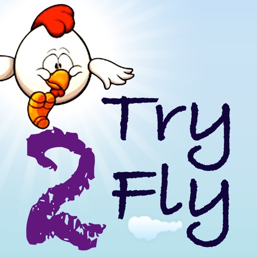 Try 2 Fly iOS App