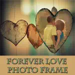 Forever Love HD Photo Collage Frame App Problems