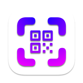 Screenshots (4) QRCode One