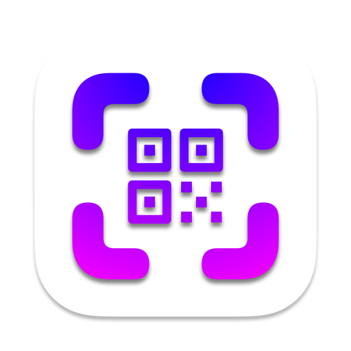 QRCode One App Contact