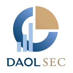 DAOL SEC Trade for iPad