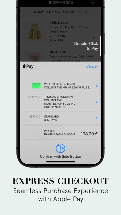 BAMBINIFASHION screenshot-4