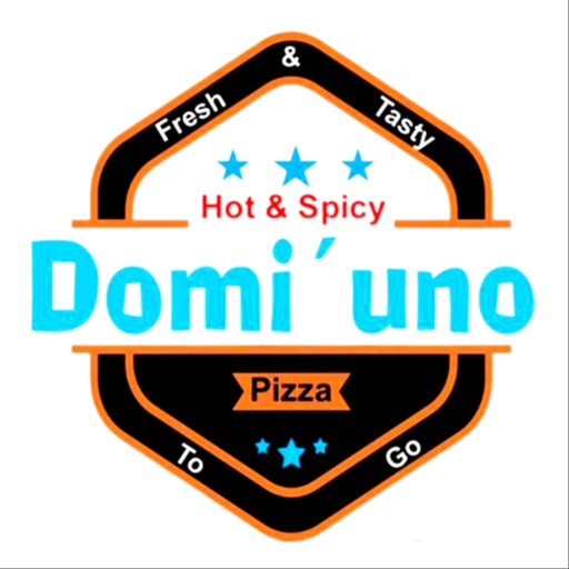 Domi uno icon