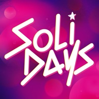 Solidays - 23 > 25 juin