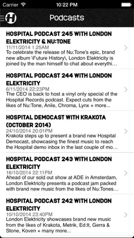 Game screenshot Hospital Records hack