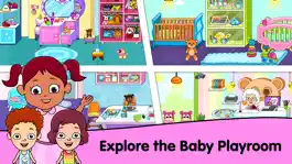 Game screenshot Tizi Town - My Daycare Games mod apk