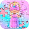 Jigsaw puzzles for girls